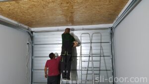 Обслуговування гаражних воріт у Чернівцях Обслуговування гаражних воріт у Чернівцях