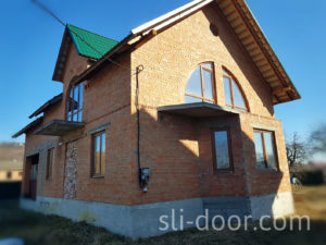 металопластикові вікна Чернівці, вікна Епсілон Чернівці